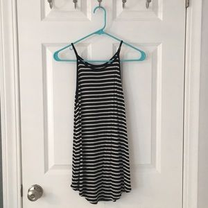 American Eagle Spagetti Strap Tank